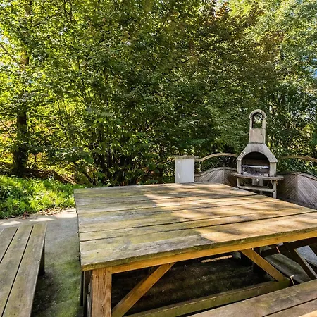 In Unweit Vom Skigebiet