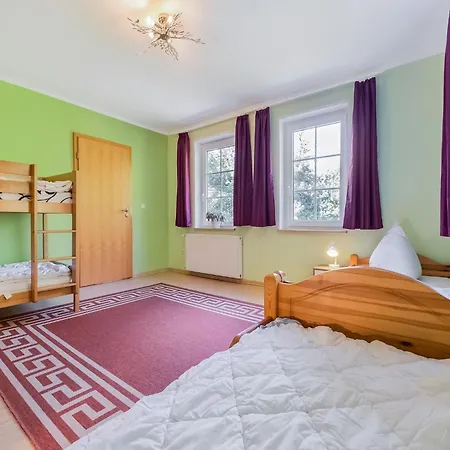 Ferienhaus Magnificent In Near Forest Willingen (Upland)
