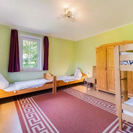 Ferienhaus Magnificent In Near Forest *