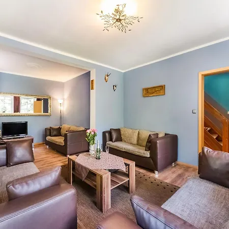 In Unweit Vom Skigebiet *