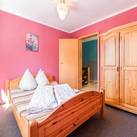 בית נופש In Unweit Vom Skigebiet וילינגן