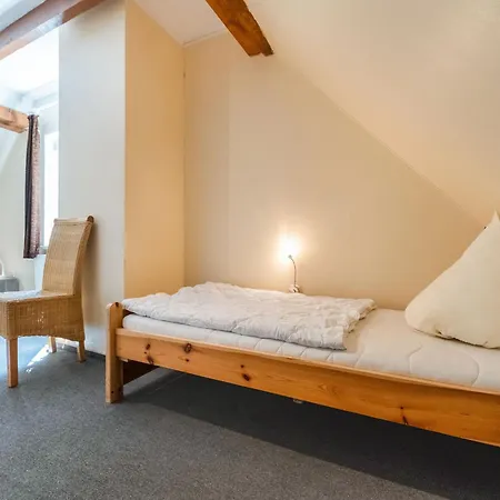 In Unweit Vom Skigebiet Feriehus *