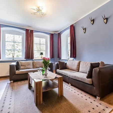 בית נופש In Unweit Vom Skigebiet וילינגן