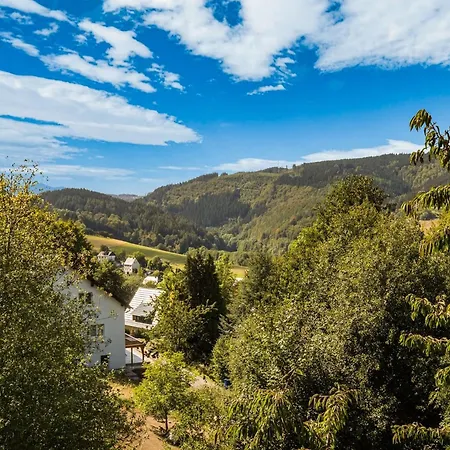 בית נופש In Unweit Vom Skigebiet וילינגן