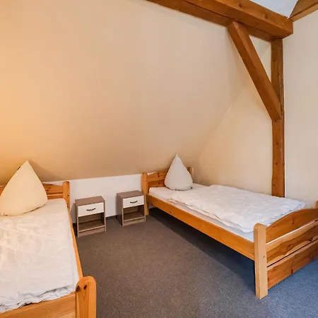 בית נופש In Unweit Vom Skigebiet