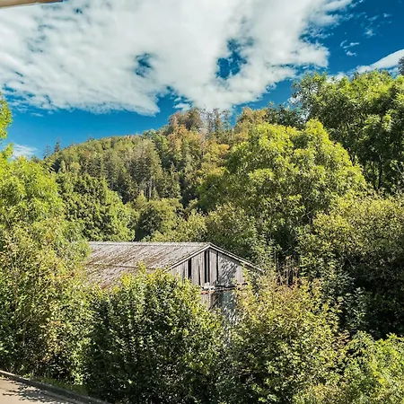 בית נופש In Unweit Vom Skigebiet וילינגן