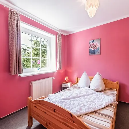 In Unweit Vom Skigebiet וילינגן