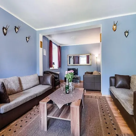 In Unweit Vom Skigebiet