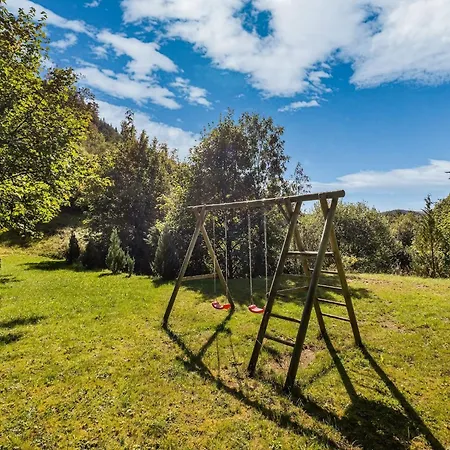 In Unweit Vom Skigebiet