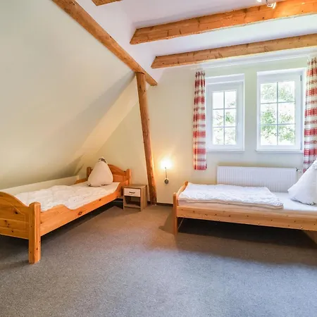 In Unweit Vom Skigebiet וילינגן