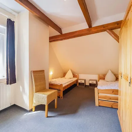 In Unweit Vom Skigebiet Feriehus Willingen (Upland)