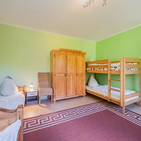 Casa de Férias In Unweit Vom Skigebiet Willingen (Upland)