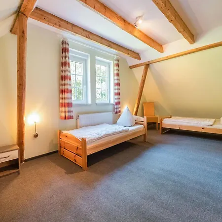 In Unweit Vom Skigebiet