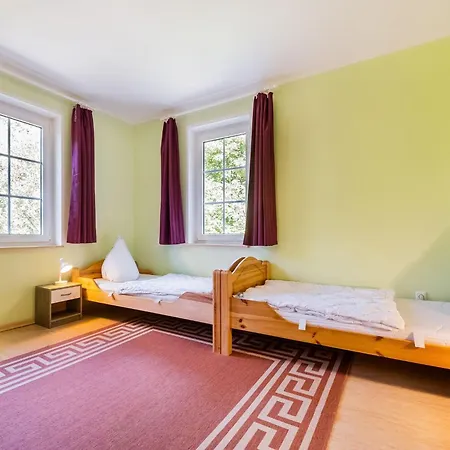 In Unweit Vom Skigebiet וילינגן