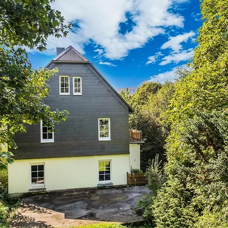 In Unweit Vom Skigebiet *