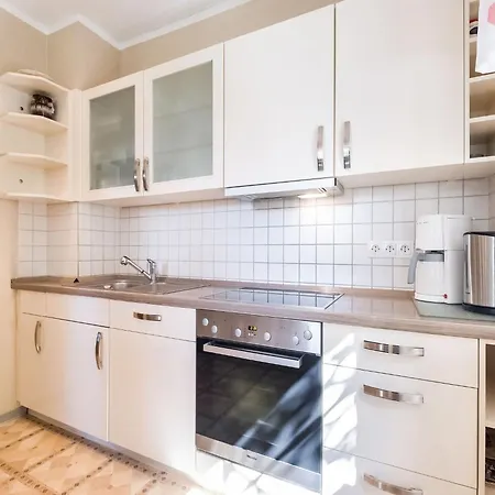 בית נופש In Unweit Vom Skigebiet