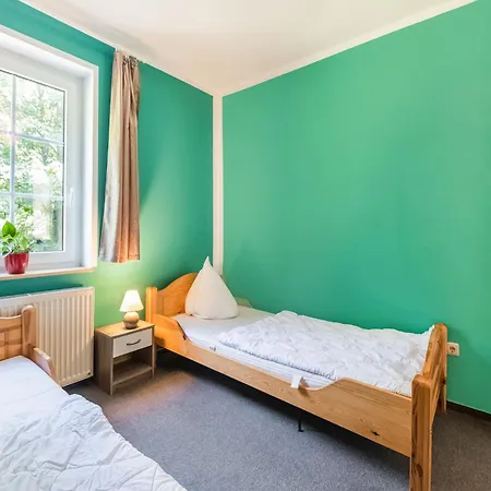 In Unweit Vom Skigebiet *