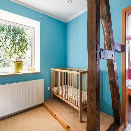 In Unweit Vom Skigebiet בית נופש וילינגן