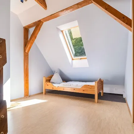 Feriehus In Unweit Vom Skigebiet *