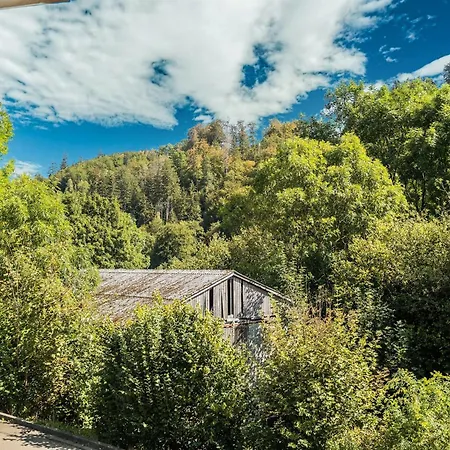 Casa de Férias In Unweit Vom Skigebiet Willingen (Upland)
