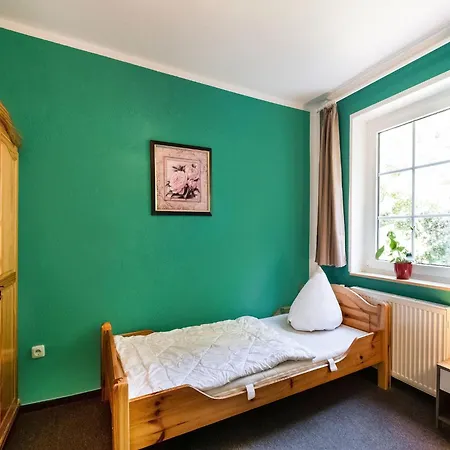 בית נופש In Unweit Vom Skigebiet