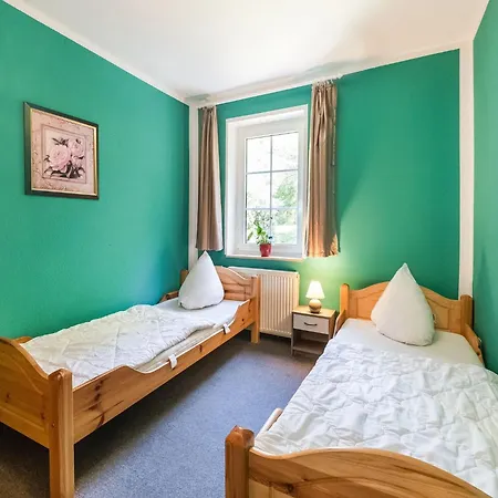 In Unweit Vom Skigebiet * וילינגן