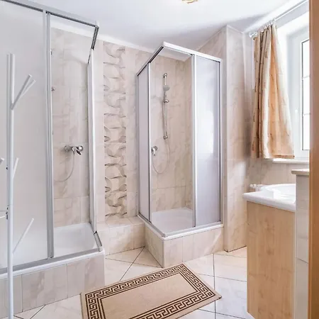 בית נופש In Unweit Vom Skigebiet