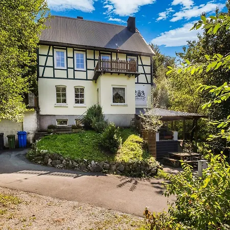 In Unweit Vom Skigebiet * וילינגן