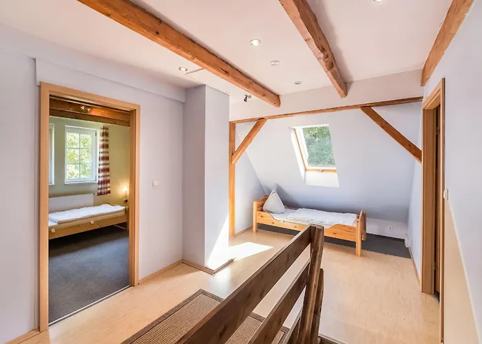 In Unweit Vom Skigebiet Casa de Férias Willingen (Upland)