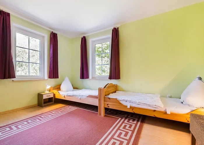 In Unweit Vom Skigebiet 维林根