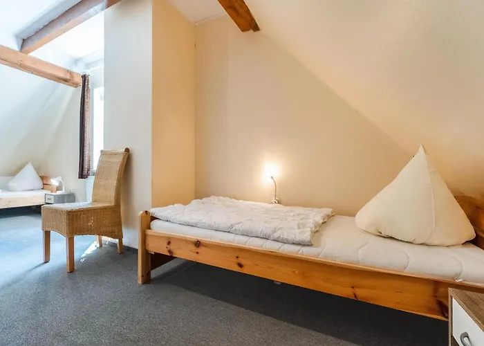 In Unweit Vom Skigebiet Casa de Férias *