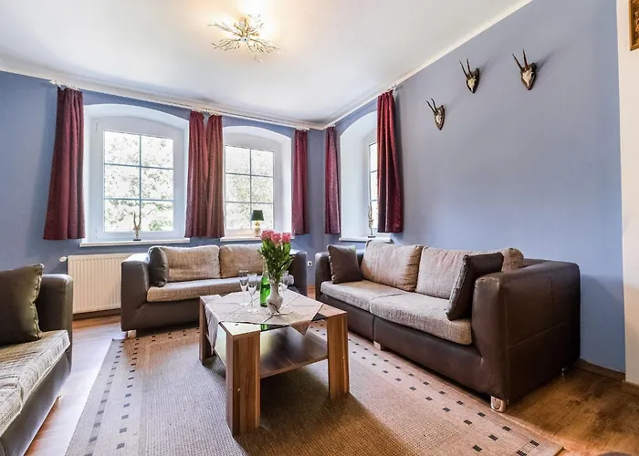 Casa de Férias In Unweit Vom Skigebiet Willingen (Upland)