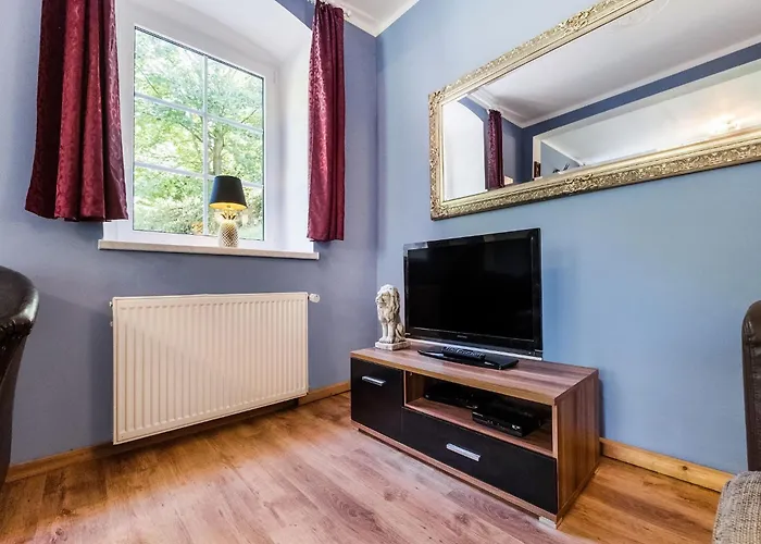 In Unweit Vom Skigebiet Casa de Férias