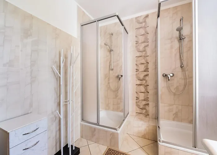 In Unweit Vom Skigebiet 度假居