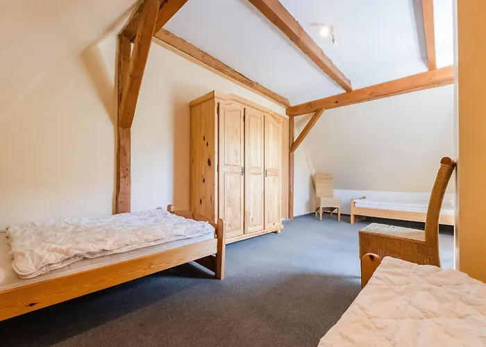 Casa de Férias In Unweit Vom Skigebiet *