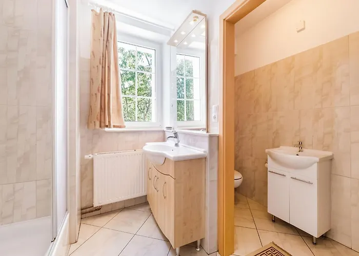 In Unweit Vom Skigebiet Casa de Férias Willingen (Upland)