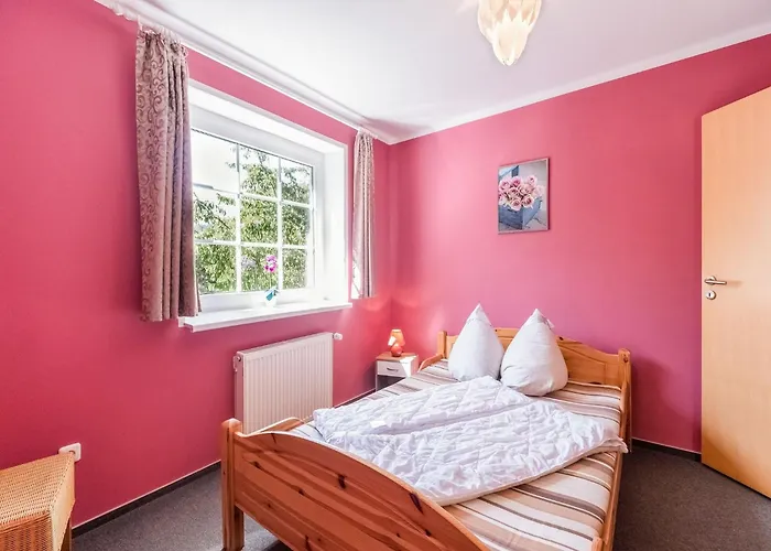 In Unweit Vom Skigebiet 维林根