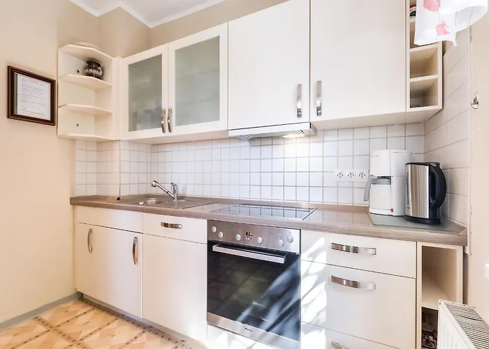 In Unweit Vom Skigebiet 度假居 维林根