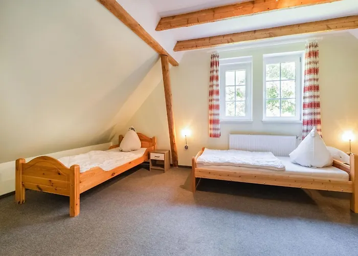 In Unweit Vom Skigebiet Willingen (Upland)