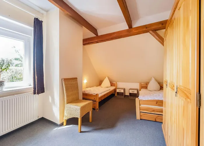 In Unweit Vom Skigebiet 度假居 维林根