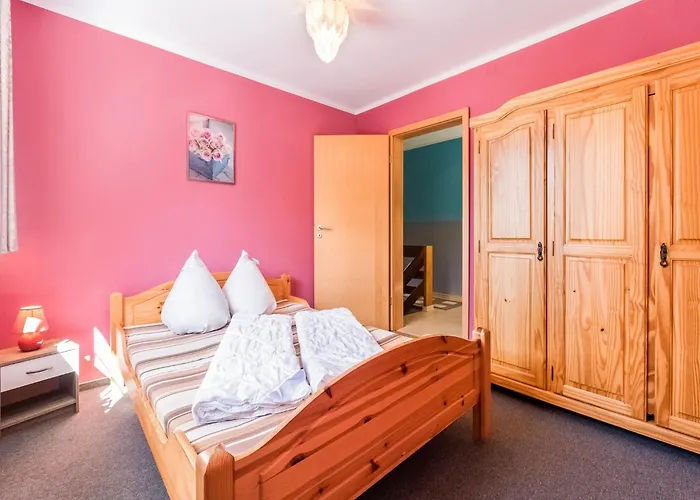 Casa de Férias In Unweit Vom Skigebiet *