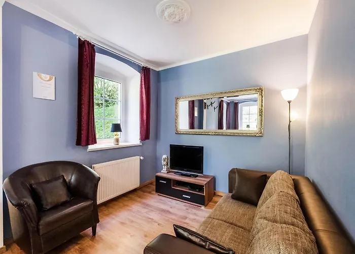 In Unweit Vom Skigebiet * 维林根