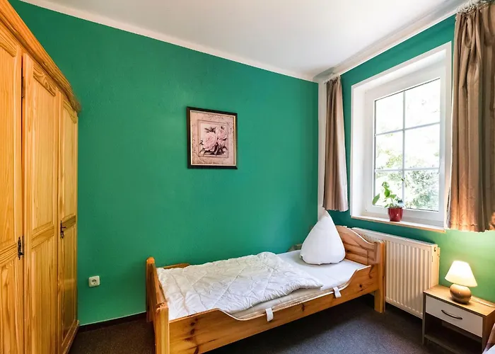 In Unweit Vom Skigebiet Casa de Férias *