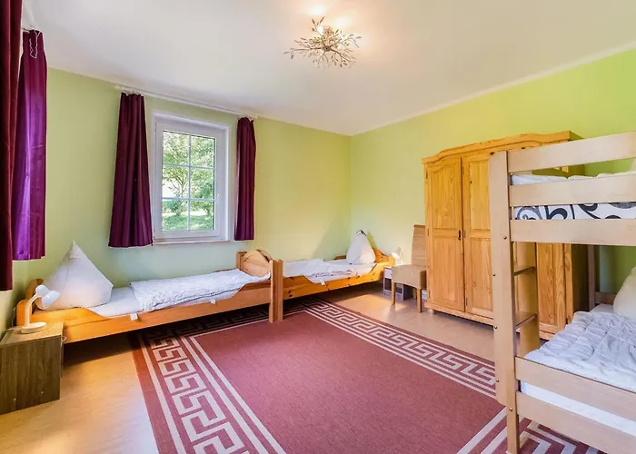 In Unweit Vom Skigebiet Casa de Férias