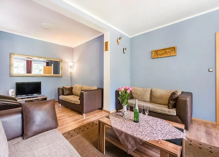 In Unweit Vom Skigebiet Casa de Férias Willingen (Upland)