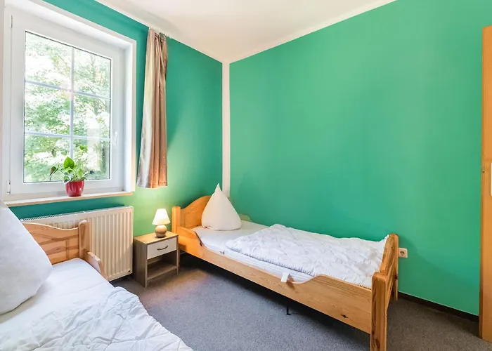 In Unweit Vom Skigebiet *