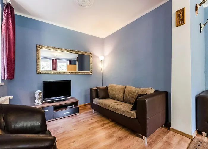 In Unweit Vom Skigebiet Casa de Férias *