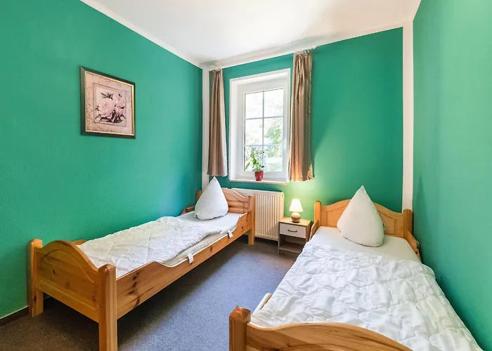 In Unweit Vom Skigebiet * 维林根