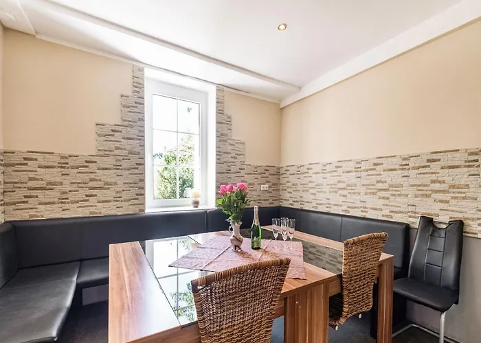 In Unweit Vom Skigebiet Casa de Férias *